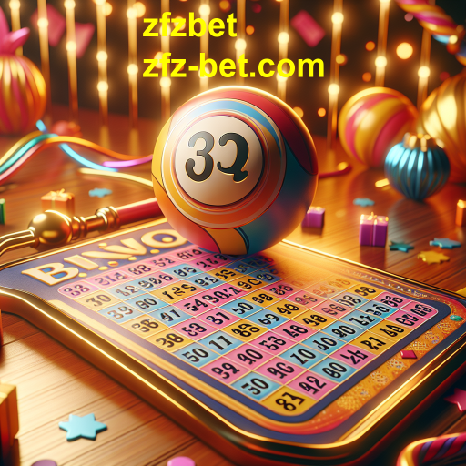 A Diversão do Bingo no Zfzbet: Como Jogar e Ganhar