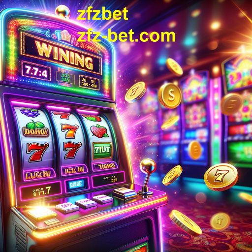 Descubra o Mundo das Máquinas Slot no zfzbet: Apostas e Diversão Garantidas